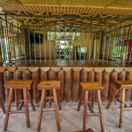 Tuzza Hotel Bushenyi Exteriér fotografie
