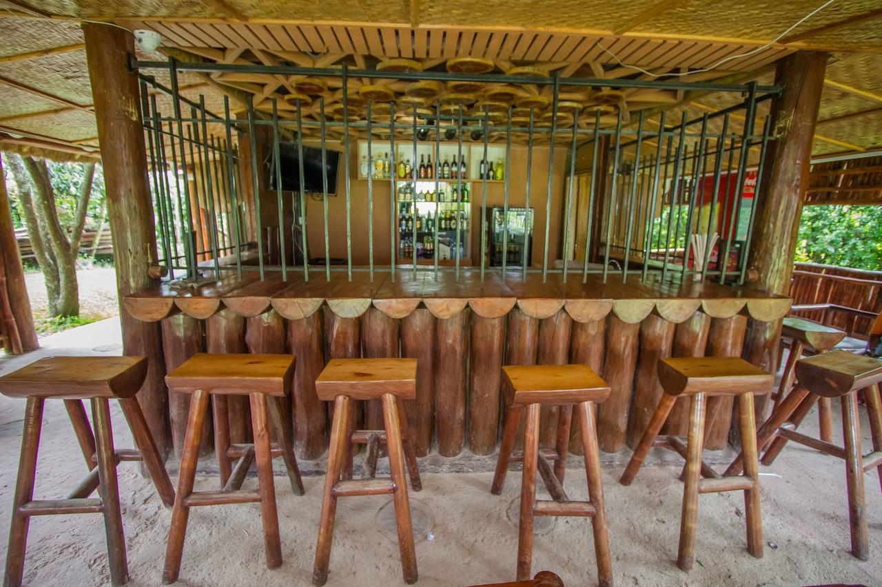 Tuzza Hotel Bushenyi Exteriér fotografie